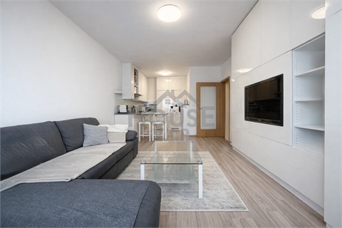 Prodej bytu 2kk, 54 m² 0