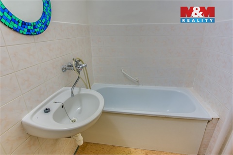 Prodej bytu 1+1, 38 m² 4