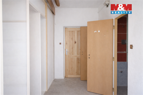 Prodej bytu 2+1, 52 m² 4