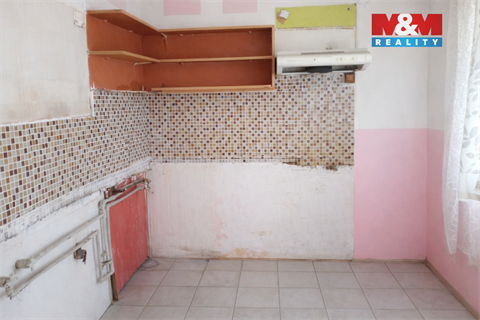 Prodej bytu 2+1, 52 m² 8