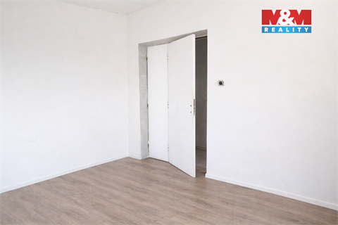 Prodej bytu 2+1, 52 m² 6