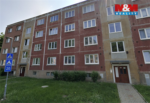 Prodej bytu 2+1, 52 m² - 8