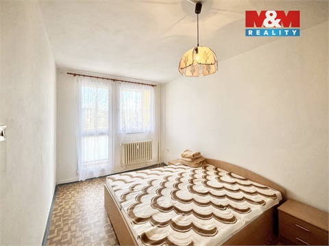 Pronájem bytu 2+1, 59 m² 6