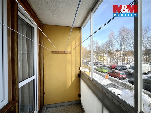 Pronájem bytu 2+1, 59 m² 4