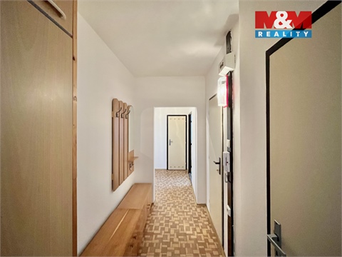 Pronájem bytu 2+1, 59 m² 8