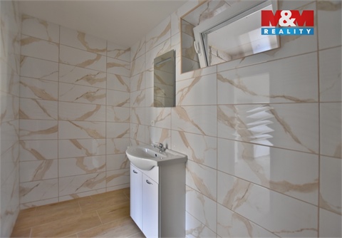 Pronájem bytu 3kk, 57 m² - 8