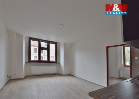Pronájem bytu 3kk, 57 m² 8
