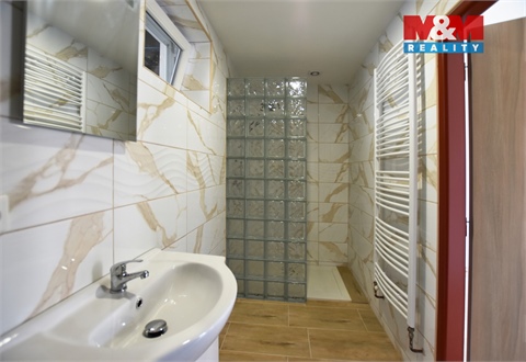 Pronájem bytu 3kk, 57 m² - 2