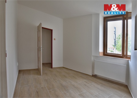 Pronájem bytu 3kk, 57 m² - 4