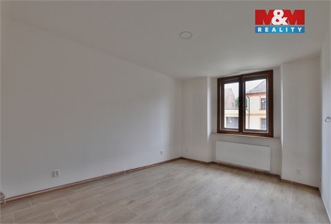 Pronájem bytu 3kk, 57 m² - 0