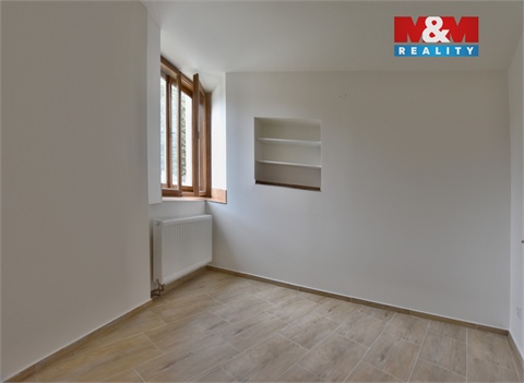 Pronájem bytu 3kk, 57 m² 2