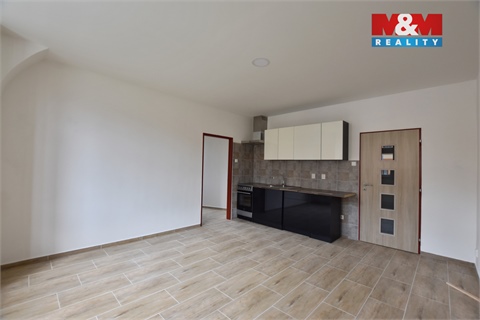 Pronájem bytu 3kk, 57 m² 6