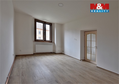 Pronájem bytu 3kk, 57 m² - 6
