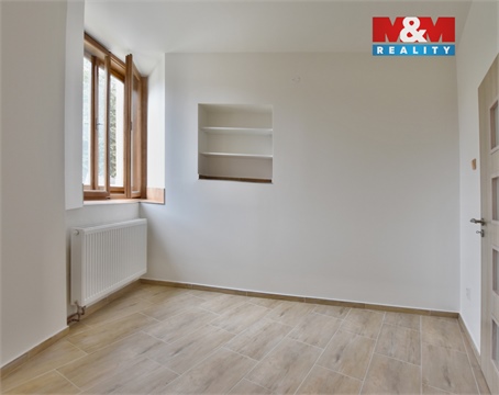 Pronájem bytu 3kk, 57 m² 12