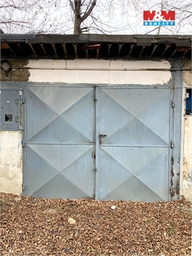 Prodej garáže, 18 m² 4