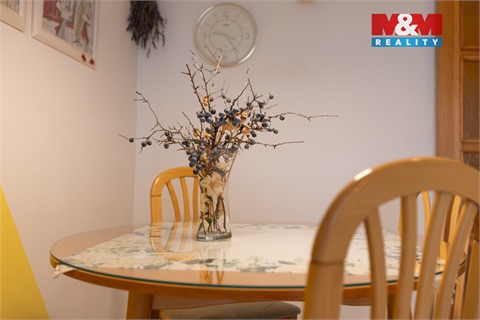 Prodej atypického bytu, 83 m² 6