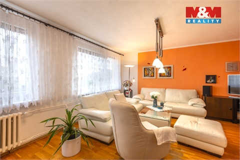 Prodej atypického bytu, 83 m² 14