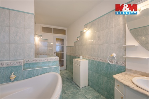 Prodej atypického bytu, 83 m² 8