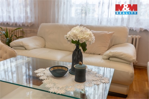 Prodej atypického bytu, 83 m² 18