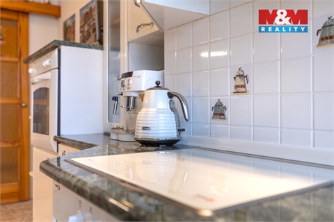 Prodej atypického bytu, 83 m² - 2