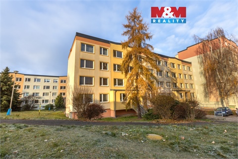 Prodej atypického bytu, 83 m² 0