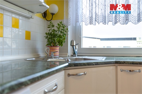 Prodej atypického bytu, 83 m² 2