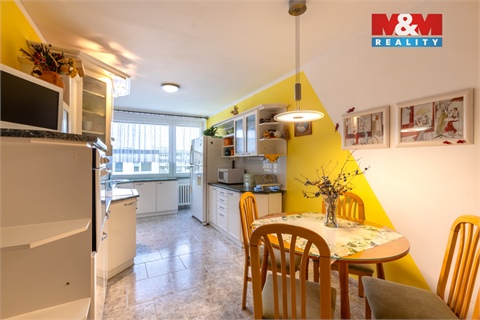 Prodej atypického bytu, 83 m² 4