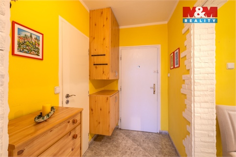 Prodej atypického bytu, 83 m² 22