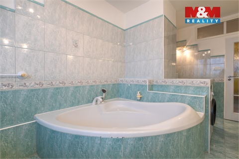 Prodej atypického bytu, 83 m² - 10