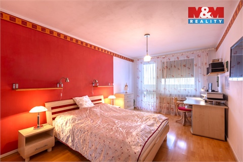 Prodej atypického bytu, 83 m² 12