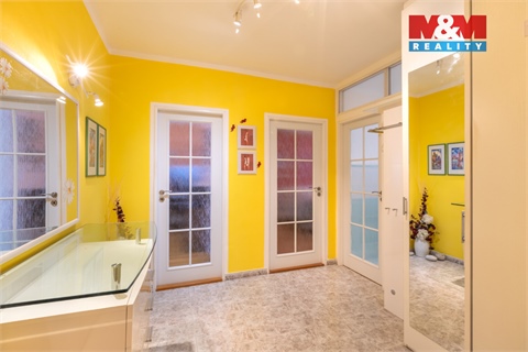 Prodej atypického bytu, 83 m² - 18