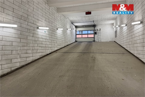 Pronájem parkovacího místa, 16 m² 6