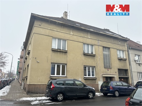 Pronájem bytu 2kk, 60 m² 8