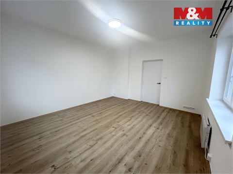 Pronájem bytu 2kk, 60 m² - 2
