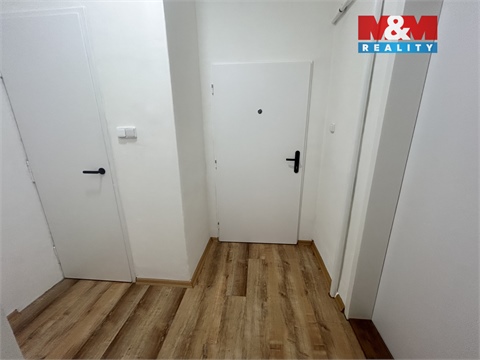 Pronájem bytu 2kk, 60 m² - 6