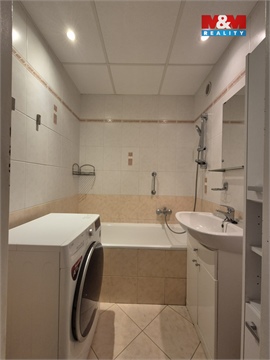 Prodej bytu 2+1, 47 m² - 4