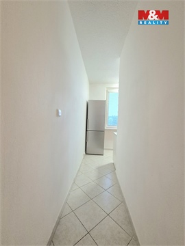 Prodej bytu 2+1, 47 m² - 6