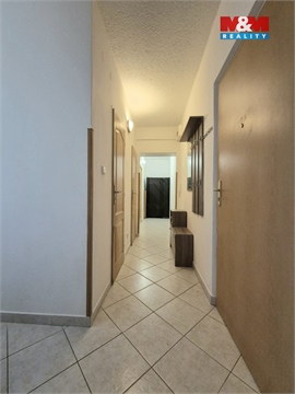 Prodej bytu 2+1, 47 m² 8