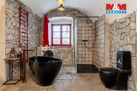 Prodej chaty / chapuly, 119 m² 8