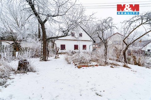 Prodej chaty / chapuly, 119 m² - 16