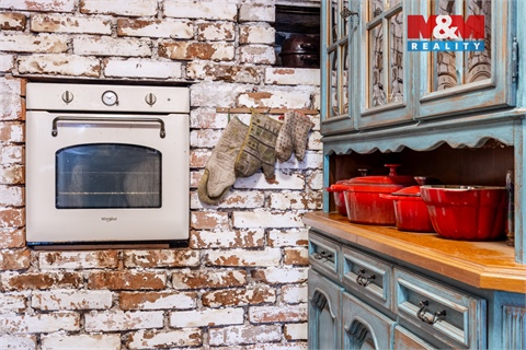 Prodej chaty / chapuly, 119 m² 6