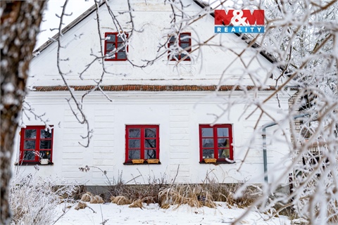 Prodej chaty / chapuly, 119 m² 0