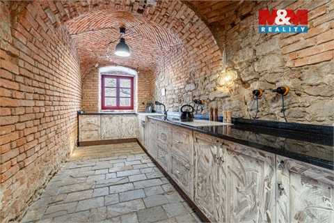 Prodej chaty / chapuly, 119 m² 4