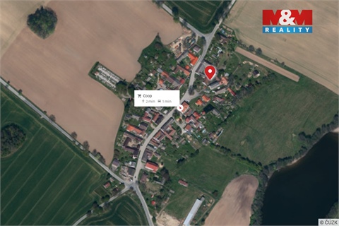 Prodej chaty / chapuly, 119 m² - 20