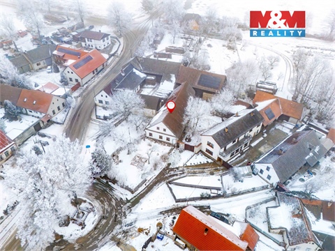 Prodej chaty / chapuly, 119 m² 20