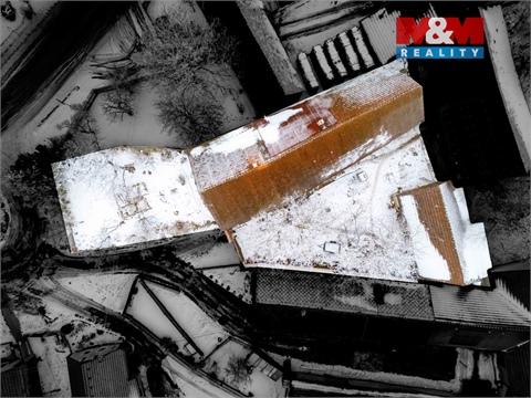 Prodej chaty / chapuly, 119 m² - 18