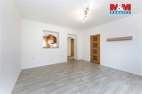 Prodej bytu 3kk, 61 m² - 2