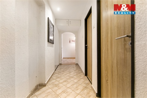 Prodej bytu 3kk, 61 m² 12