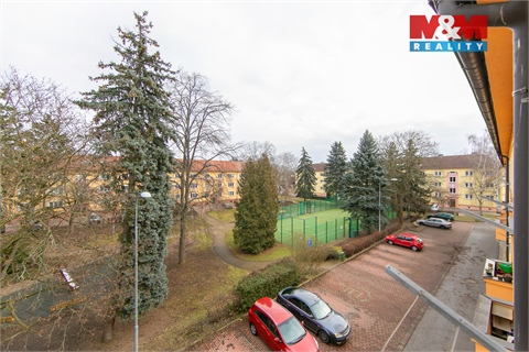 Prodej bytu 3kk, 61 m² - 16