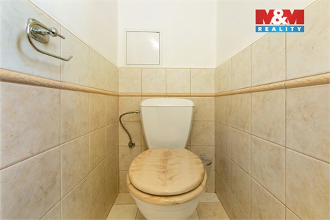 Prodej bytu 3kk, 61 m² 10